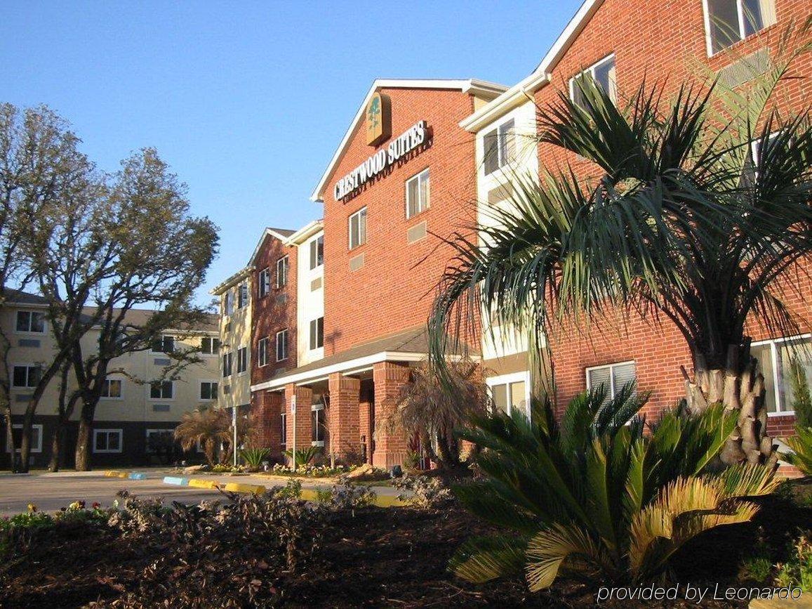 Intown Suites Extended Stay Austin Tx - Research Blvd Jollyville Exterior foto