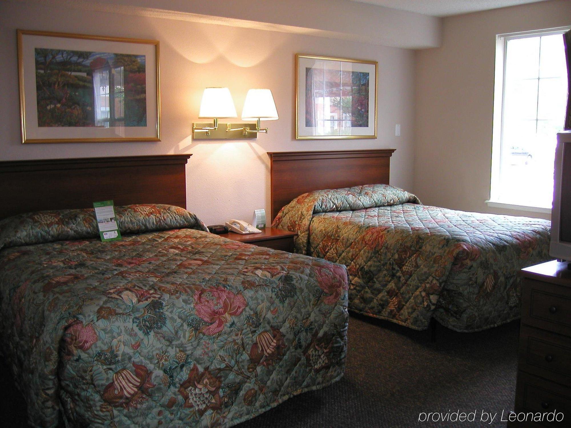 Intown Suites Extended Stay Austin Tx - Research Blvd Jollyville Habitación foto
