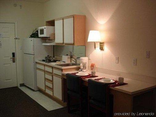 Intown Suites Extended Stay Austin Tx - Research Blvd Jollyville Habitación foto