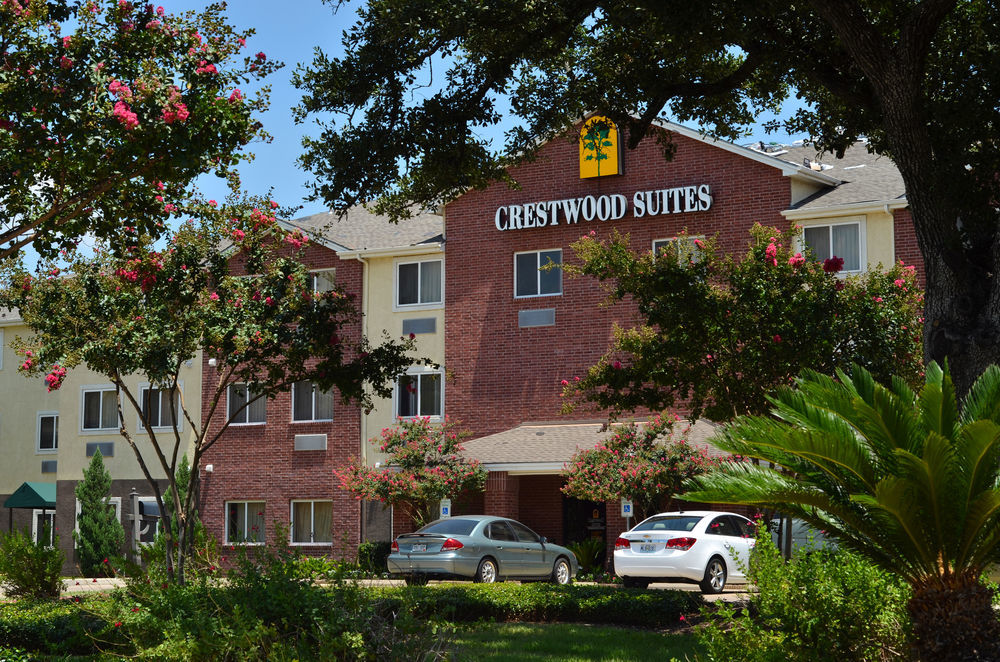 Intown Suites Extended Stay Austin Tx - Research Blvd Jollyville Exterior foto