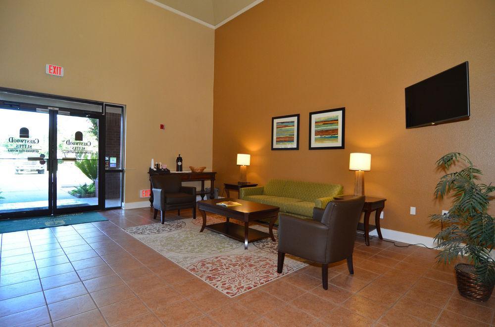 Intown Suites Extended Stay Austin Tx - Research Blvd Jollyville Exterior foto